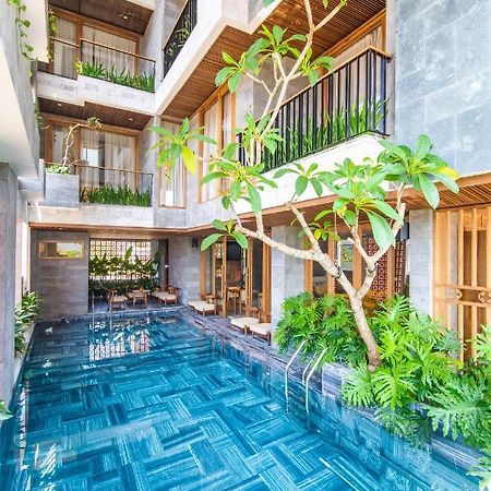 Bonny Boutique Hotel Danang Exteriér fotografie