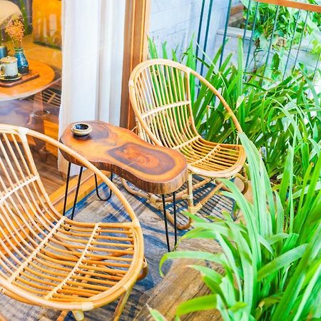 Bonny Boutique Hotel Danang Exteriér fotografie