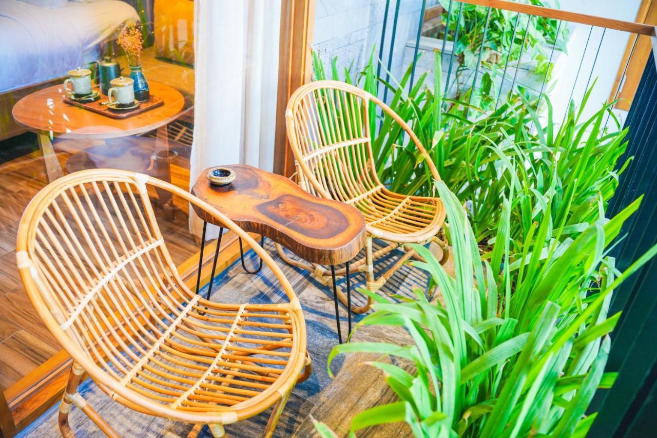 Bonny Boutique Hotel Danang Exteriér fotografie