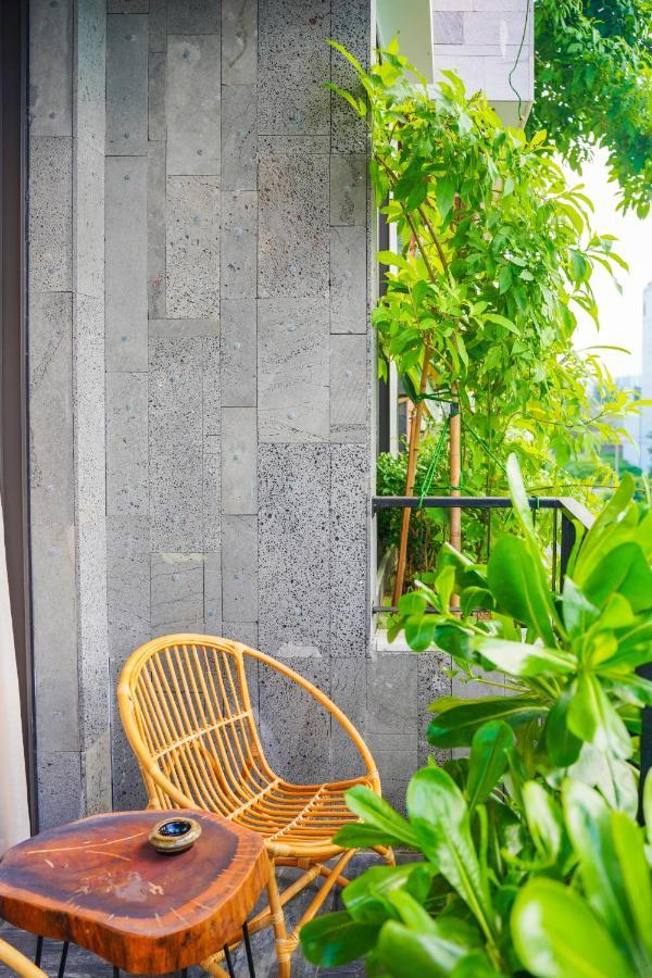 Bonny Boutique Hotel Danang Exteriér fotografie