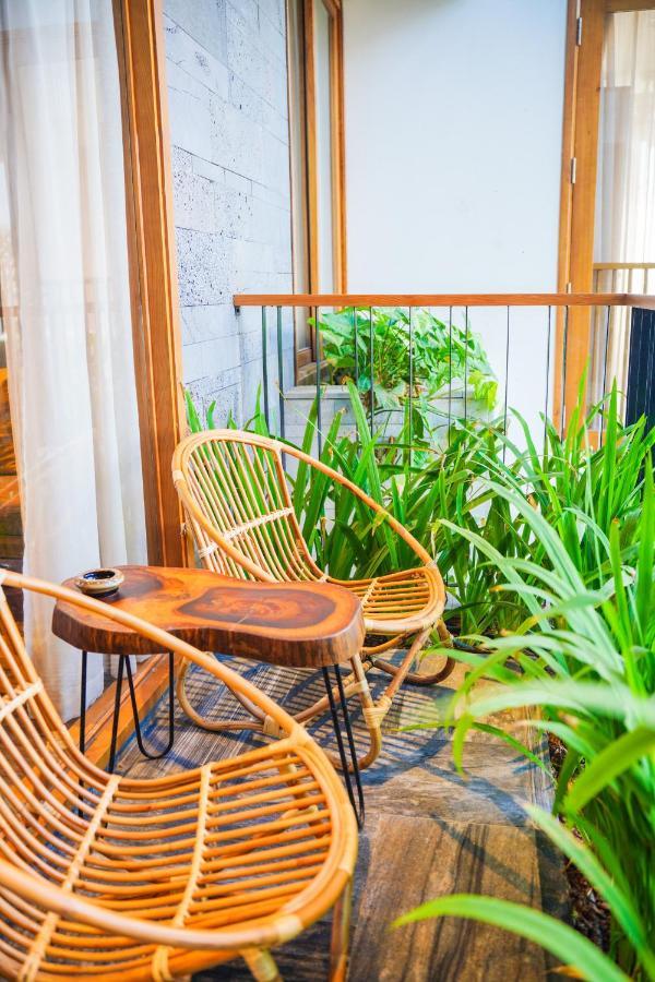 Bonny Boutique Hotel Danang Exteriér fotografie